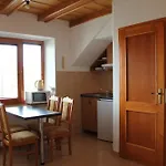 Apartmán Laura *