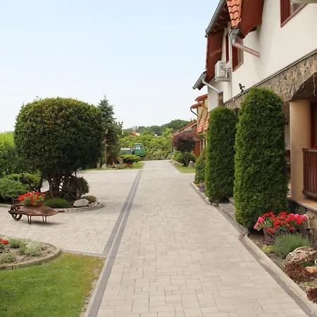 Διαμέρισμα Laura Villa