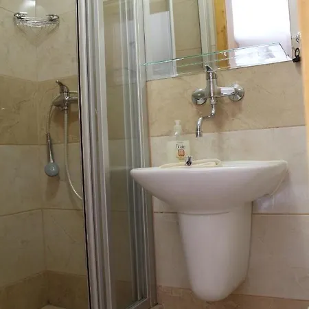 Laura Apartmán Veľký Meder