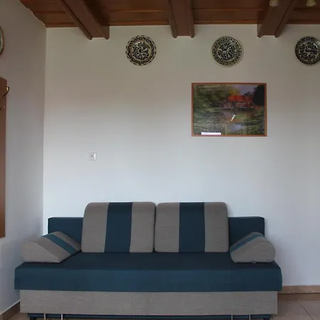 Laura Villa Veľký Meder