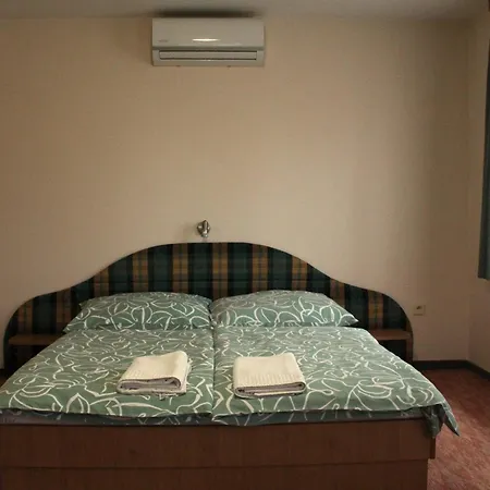 Apartmán Laura *