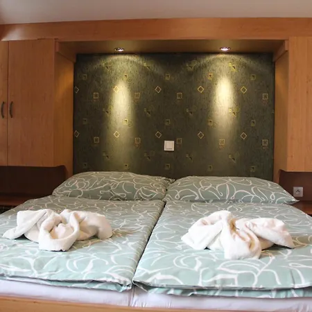 Laura Villa Διαμέρισμα