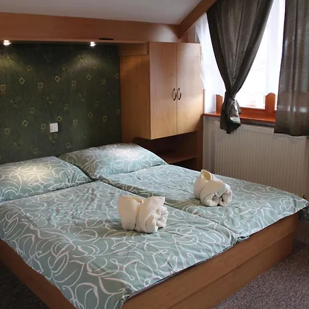 Apartmán Laura Veľký Meder