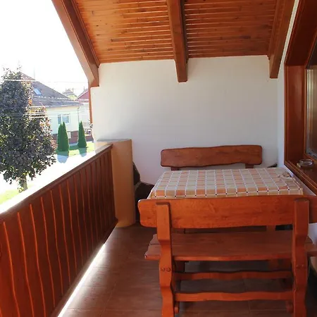 Appartement Laura Veľký Meder