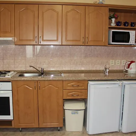 Laura Apartament Veľký Meder
