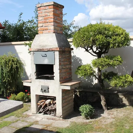 Apartman Laura